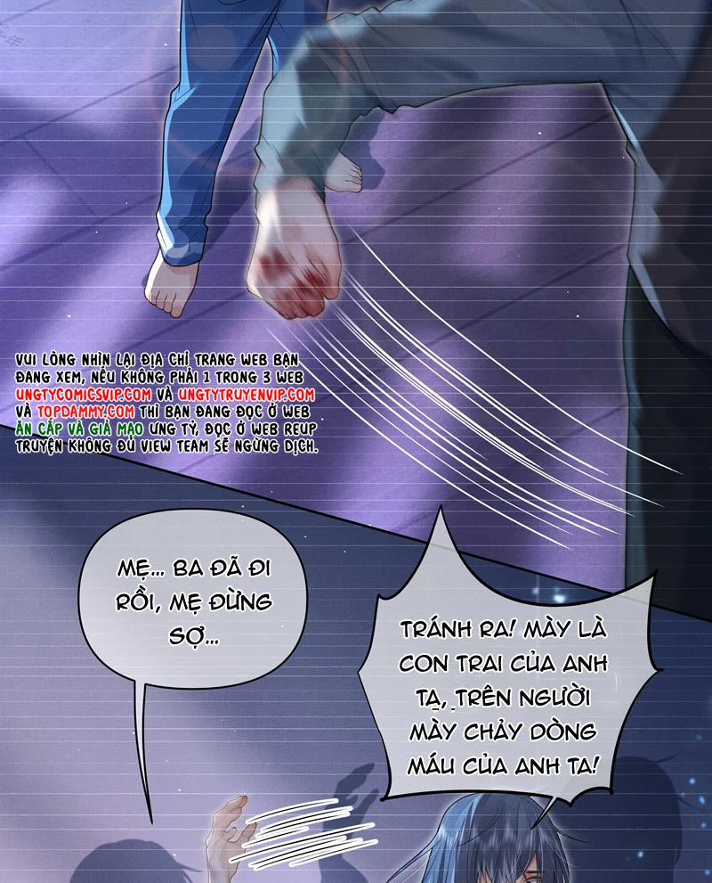 Người Trước Lại Muốn Phục Hôn Rồi 26 trang 10