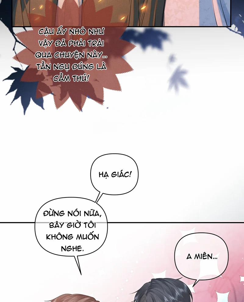 Người Trước Lại Muốn Phục Hôn Rồi 26 trang 13