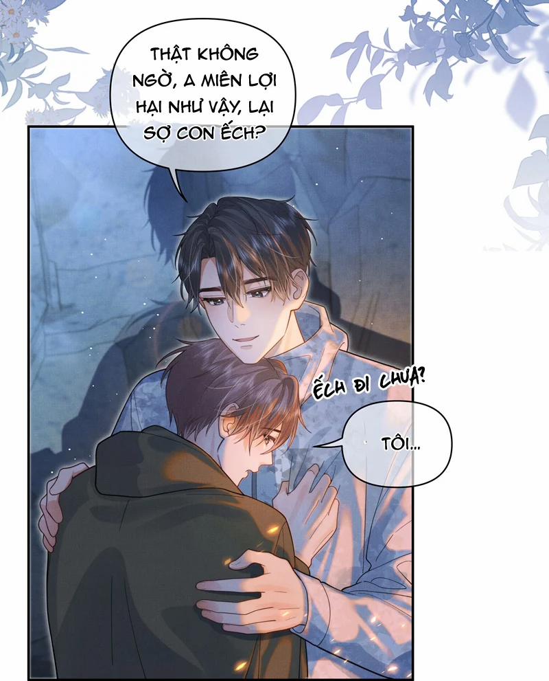 Người Trước Lại Muốn Phục Hôn Rồi 26 trang 17