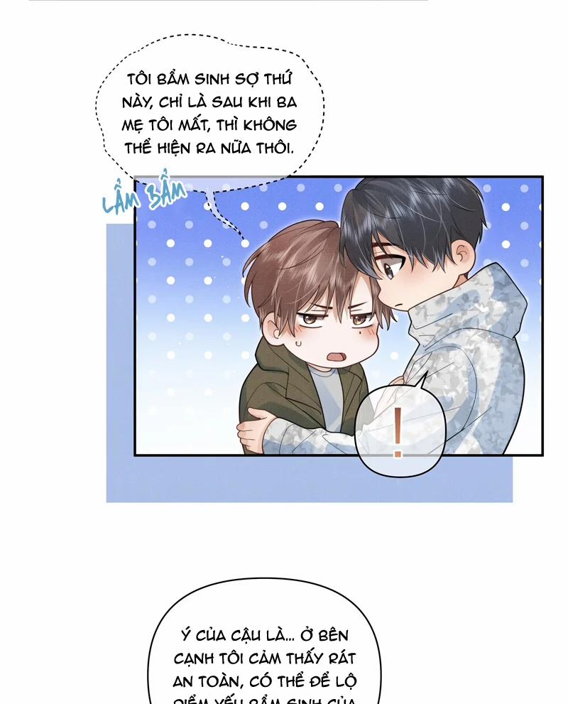 Người Trước Lại Muốn Phục Hôn Rồi 26 trang 18