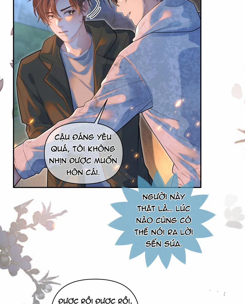 Người Trước Lại Muốn Phục Hôn Rồi 26 trang 21