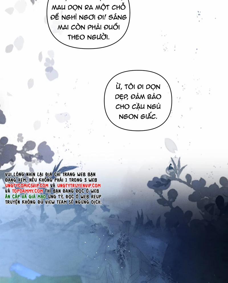 Người Trước Lại Muốn Phục Hôn Rồi 26 trang 22