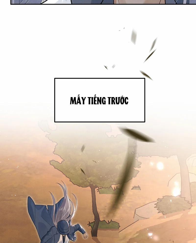 Người Trước Lại Muốn Phục Hôn Rồi 26 trang 25