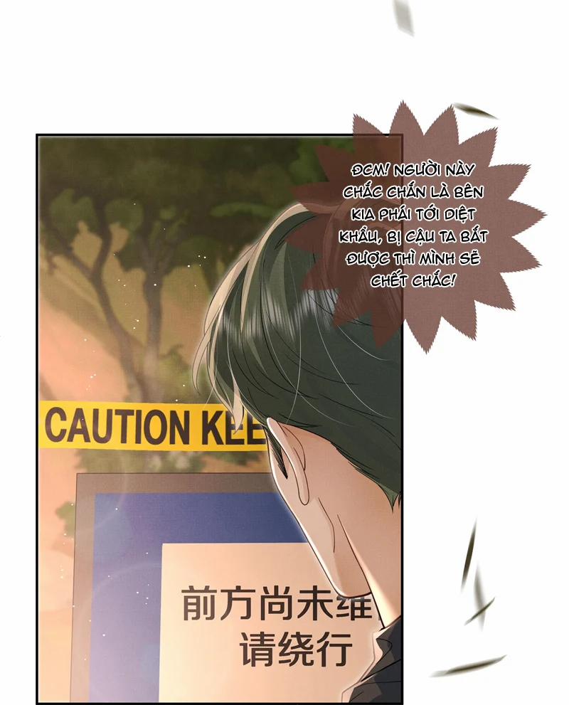 Người Trước Lại Muốn Phục Hôn Rồi 26 trang 29