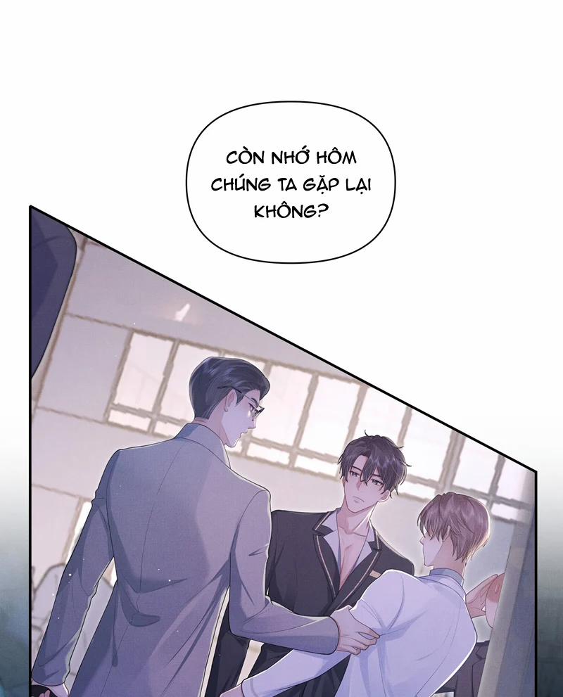 Người Trước Lại Muốn Phục Hôn Rồi 26 trang 3