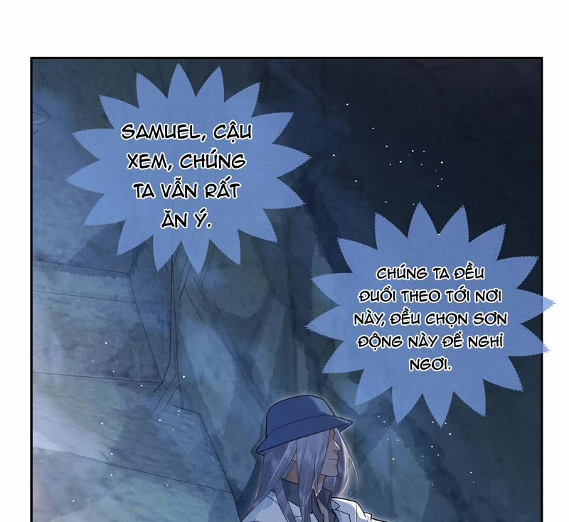 Người Trước Lại Muốn Phục Hôn Rồi 26 trang 34