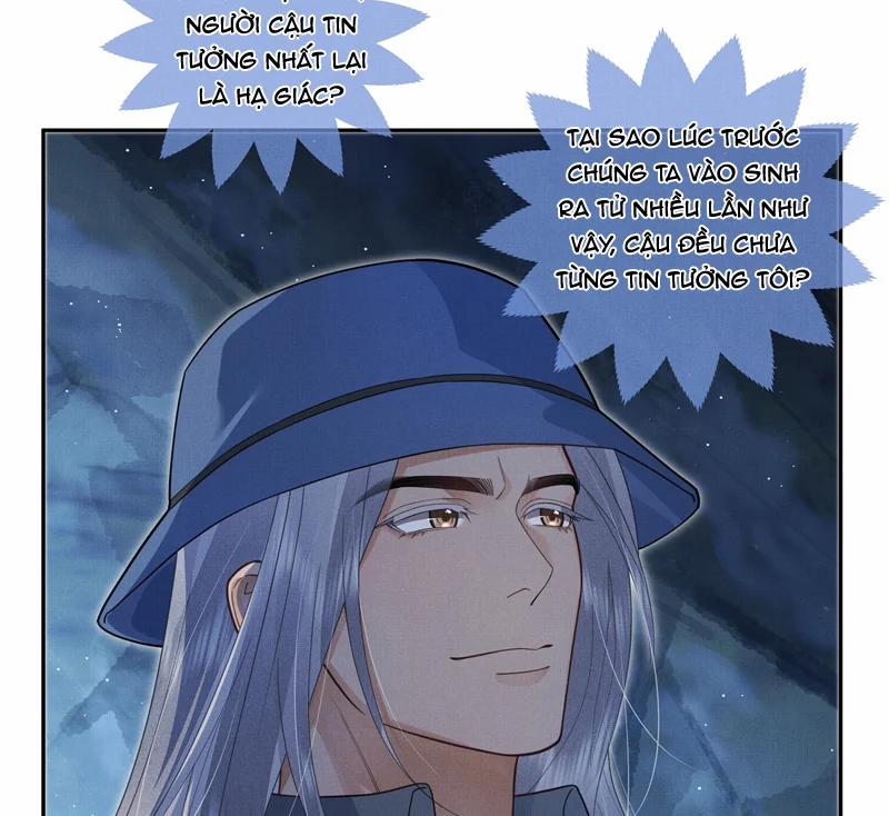 Người Trước Lại Muốn Phục Hôn Rồi 26 trang 36