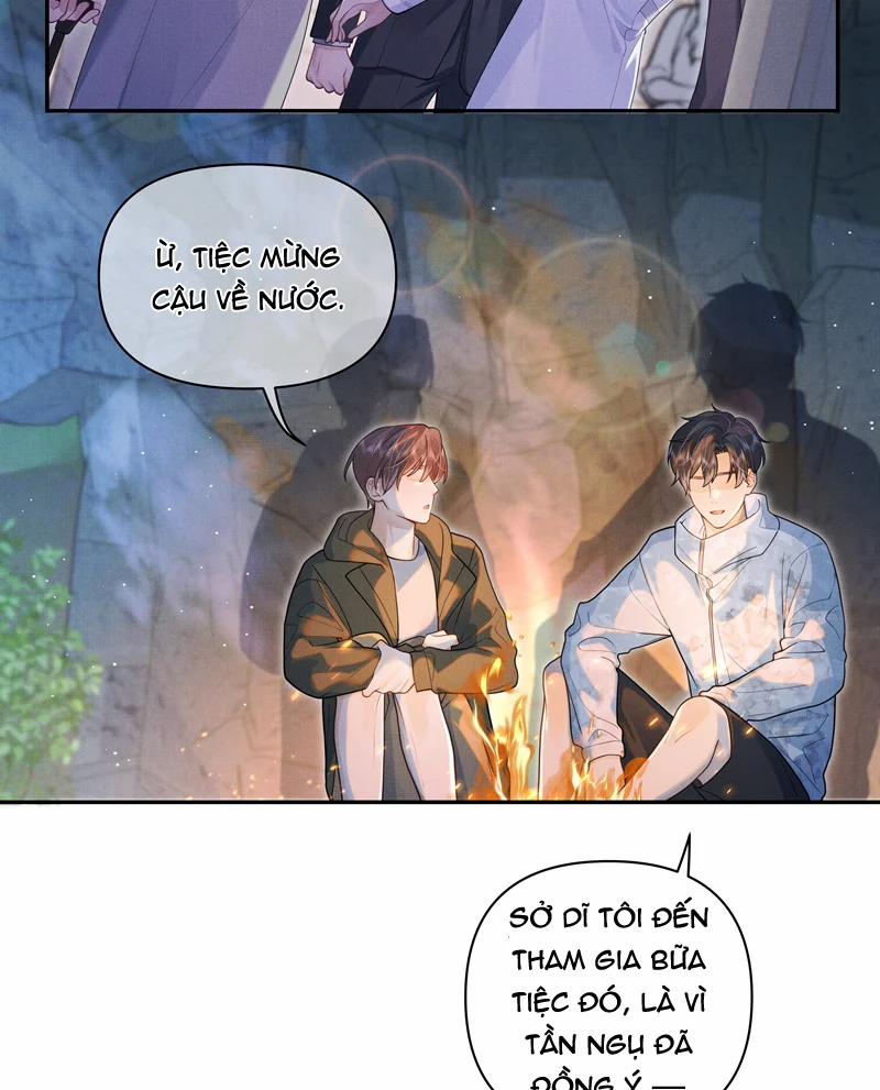 Người Trước Lại Muốn Phục Hôn Rồi 26 trang 4