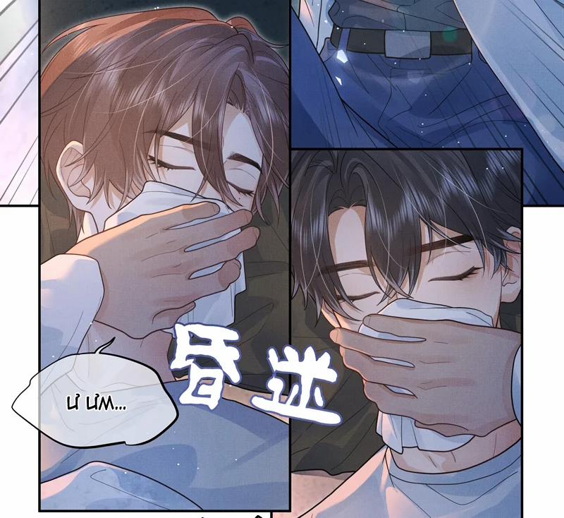 Người Trước Lại Muốn Phục Hôn Rồi 26 trang 44