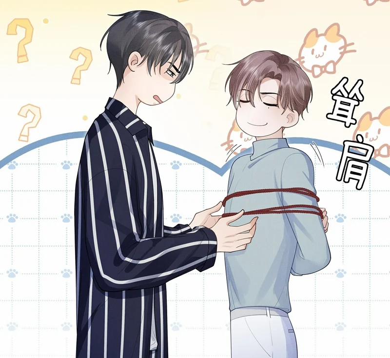 Người Trước Lại Muốn Phục Hôn Rồi 26 trang 57