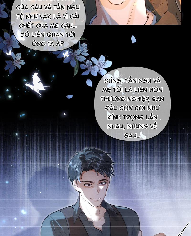 Người Trước Lại Muốn Phục Hôn Rồi 26 trang 8