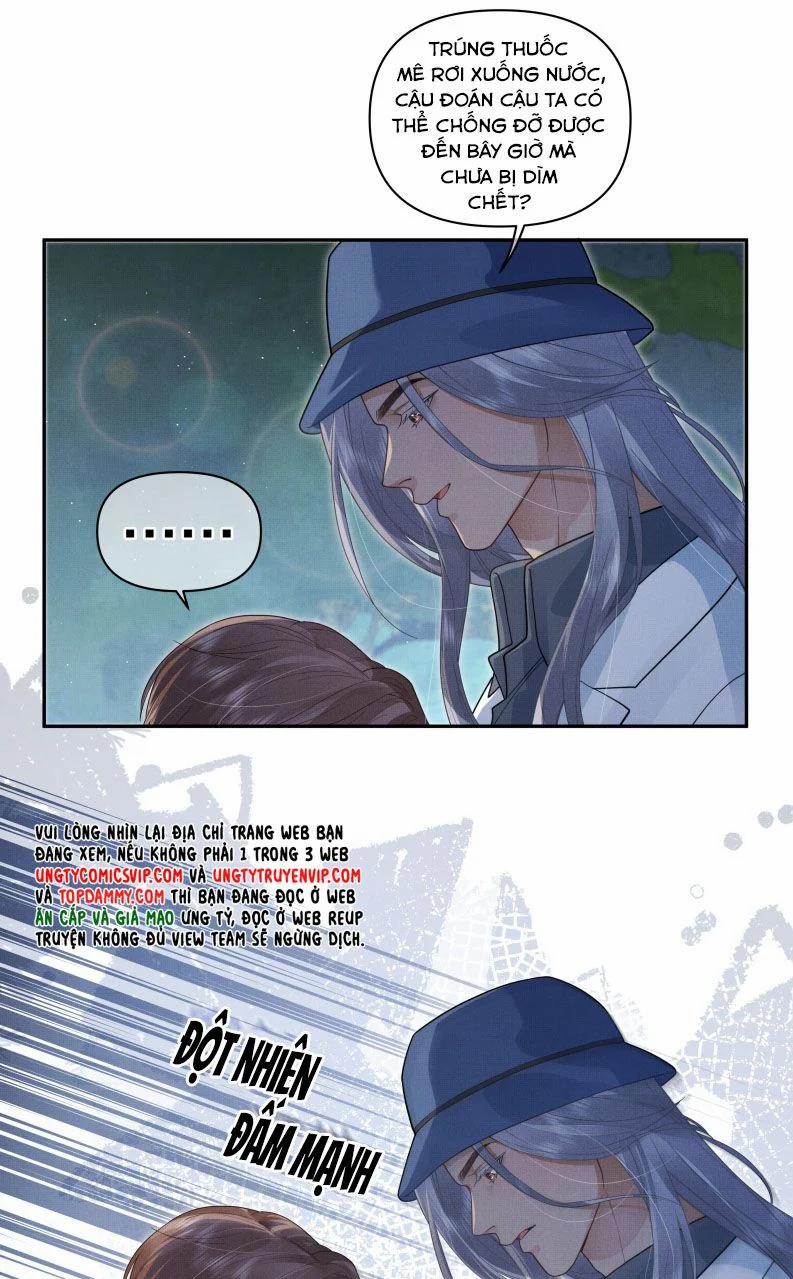 Người Trước Lại Muốn Phục Hôn Rồi 27 trang 10