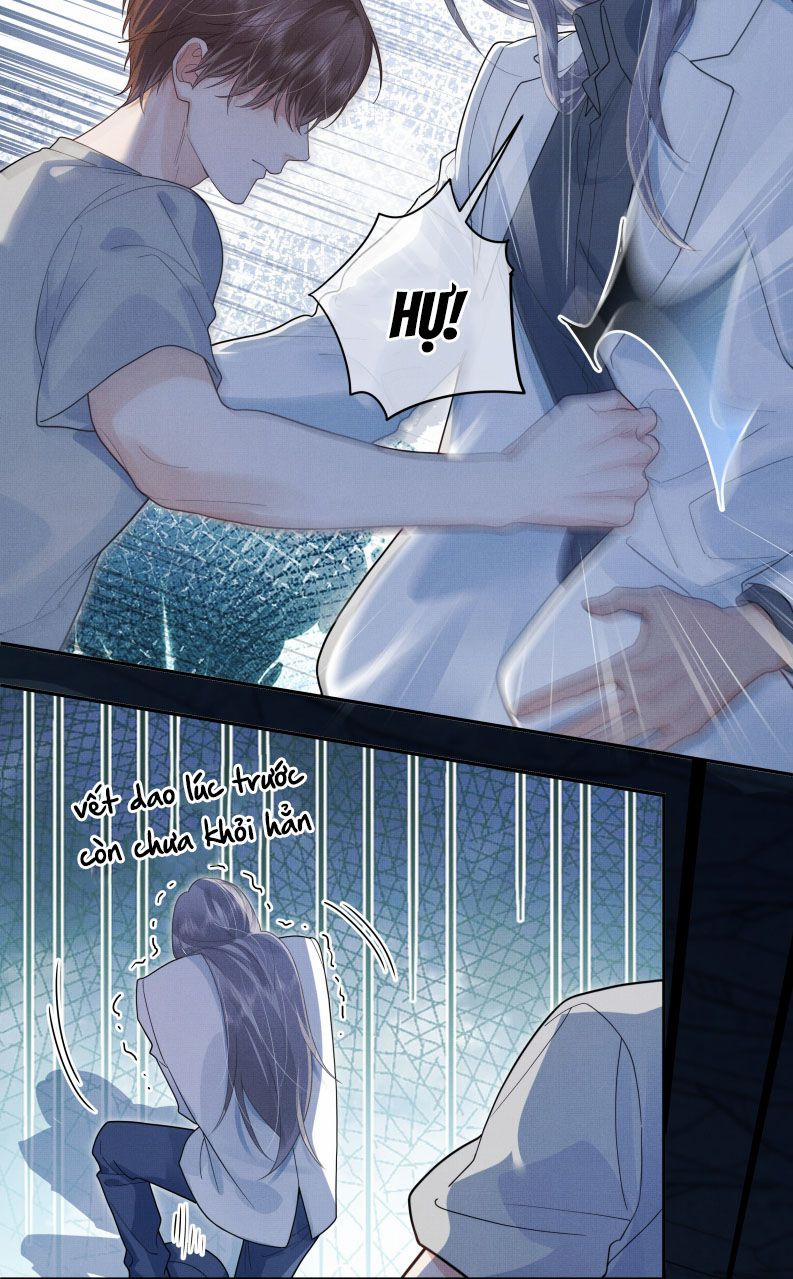 Người Trước Lại Muốn Phục Hôn Rồi 27 trang 11