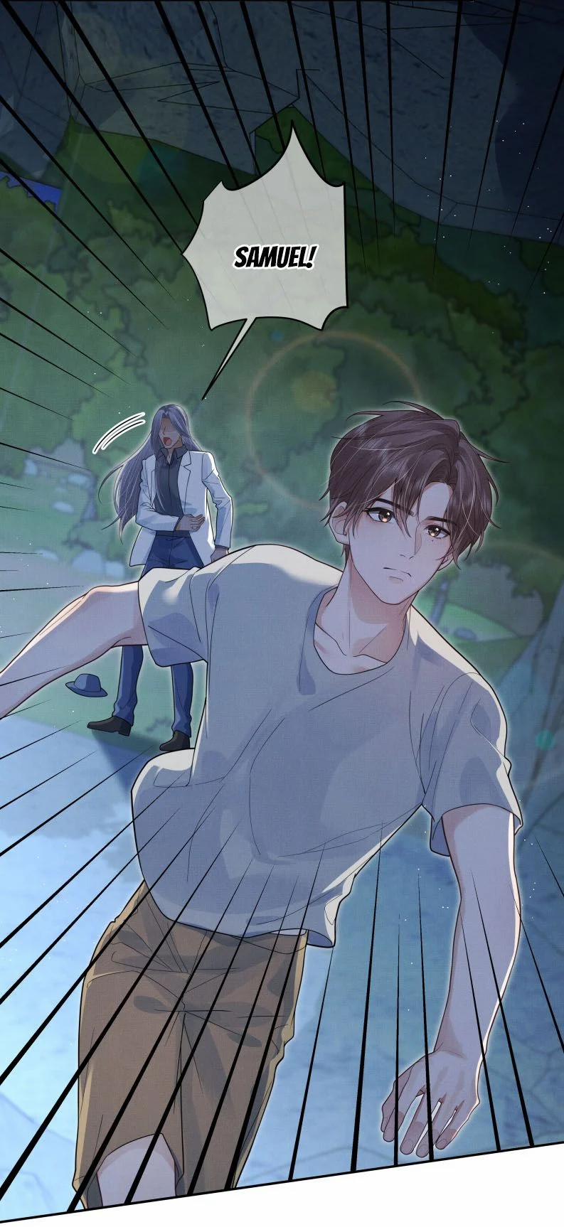 Người Trước Lại Muốn Phục Hôn Rồi 27 trang 12