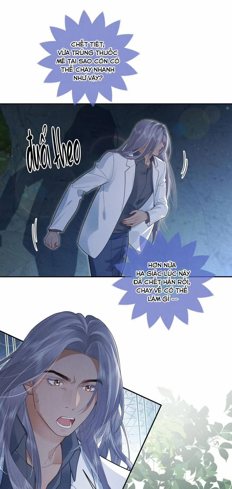 Người Trước Lại Muốn Phục Hôn Rồi 27 trang 13