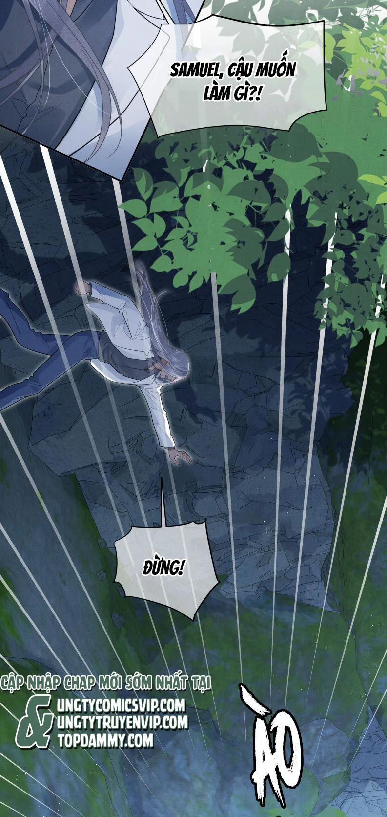 Người Trước Lại Muốn Phục Hôn Rồi 27 trang 14