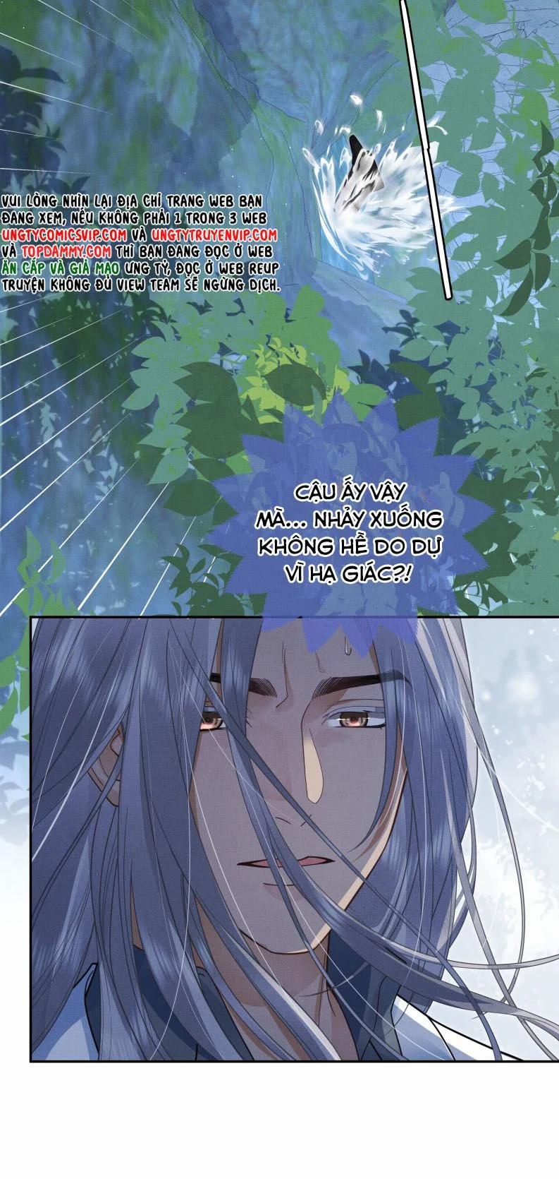 Người Trước Lại Muốn Phục Hôn Rồi 27 trang 15