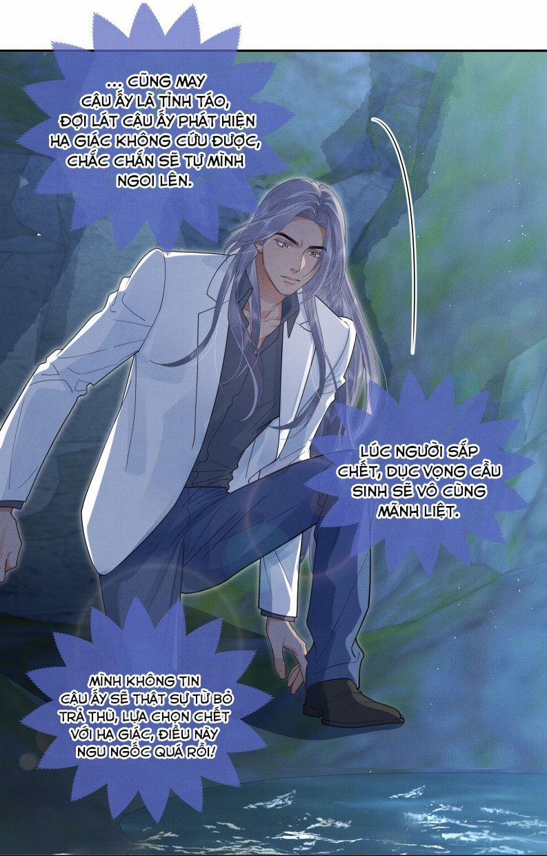 Người Trước Lại Muốn Phục Hôn Rồi 27 trang 16