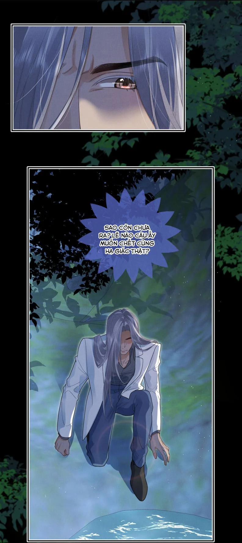 Người Trước Lại Muốn Phục Hôn Rồi 27 trang 17