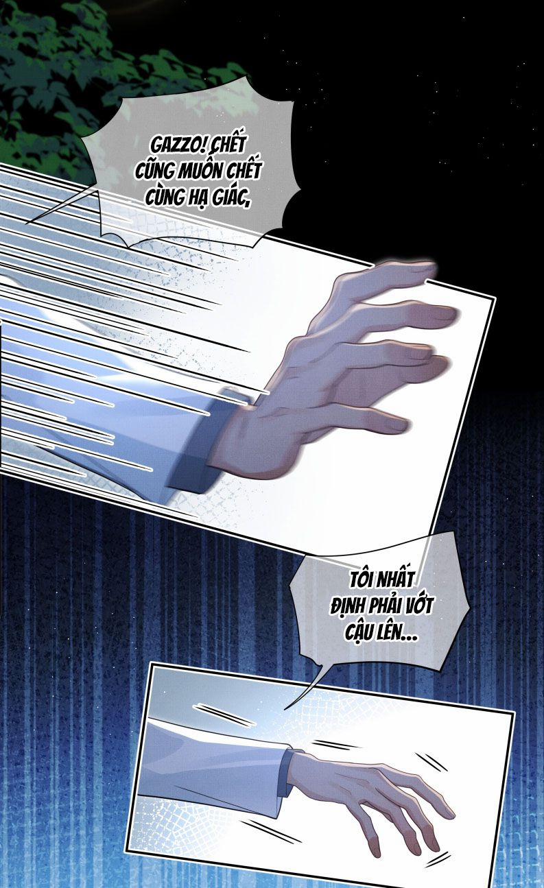 Người Trước Lại Muốn Phục Hôn Rồi 27 trang 18