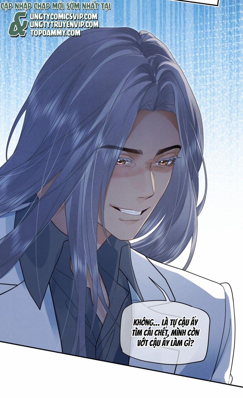 Người Trước Lại Muốn Phục Hôn Rồi 27 trang 19