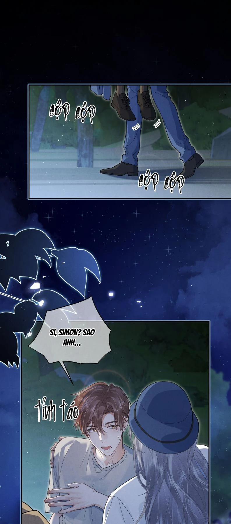 Người Trước Lại Muốn Phục Hôn Rồi 27 trang 2