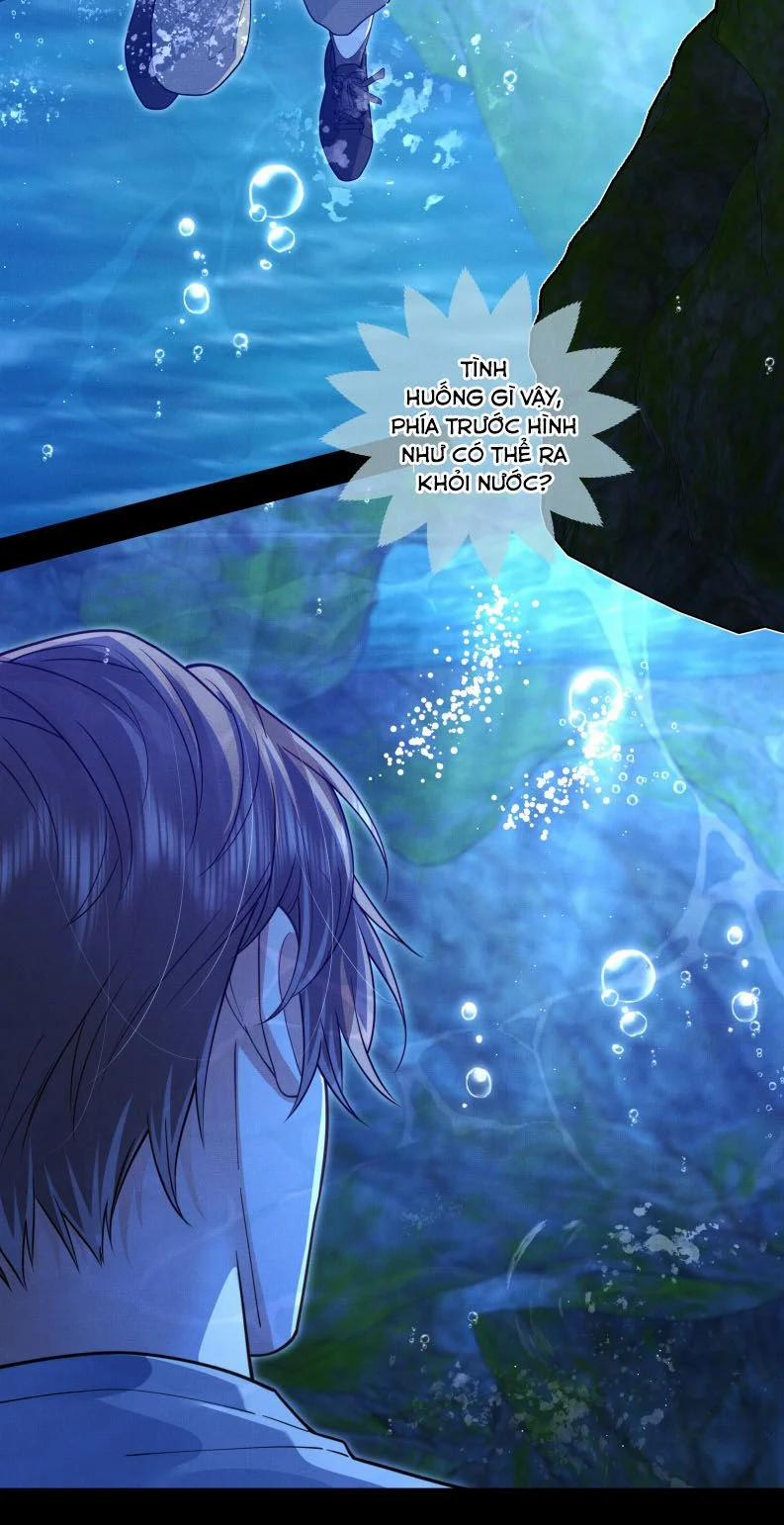 Người Trước Lại Muốn Phục Hôn Rồi 27 trang 22