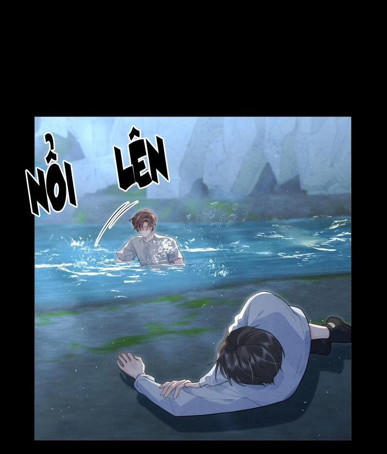 Người Trước Lại Muốn Phục Hôn Rồi 27 trang 23