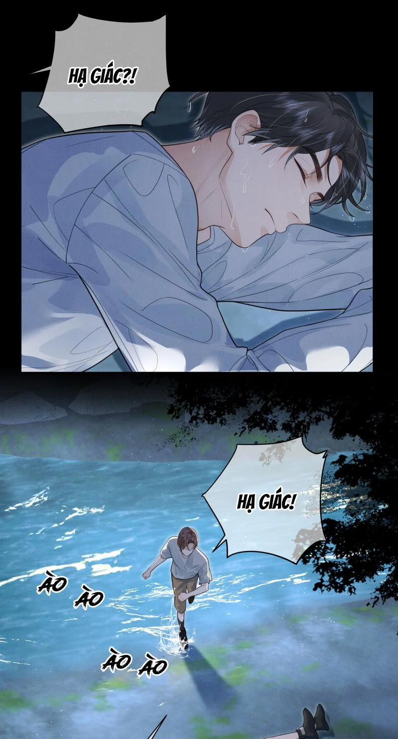 Người Trước Lại Muốn Phục Hôn Rồi 27 trang 24