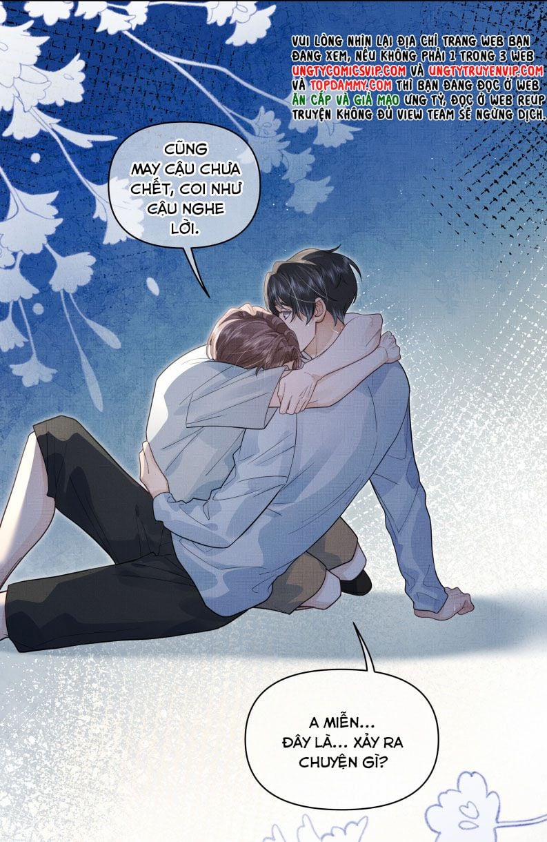 Người Trước Lại Muốn Phục Hôn Rồi 27 trang 28