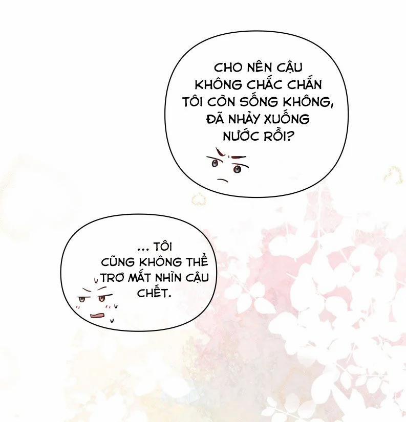 Người Trước Lại Muốn Phục Hôn Rồi 27 trang 31