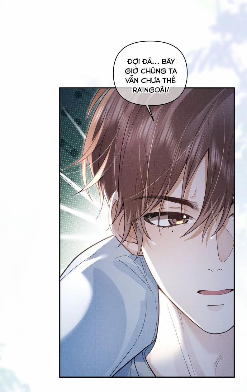 Người Trước Lại Muốn Phục Hôn Rồi 27 trang 34