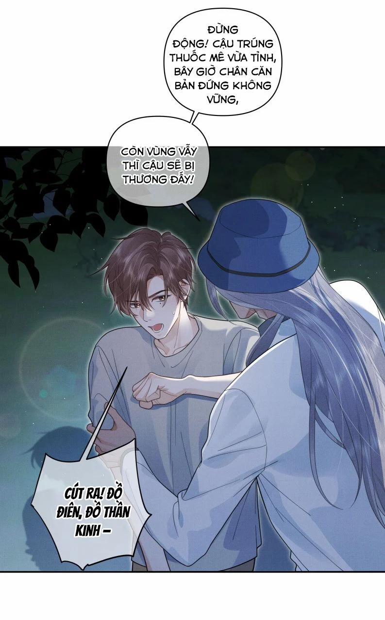 Người Trước Lại Muốn Phục Hôn Rồi 27 trang 5