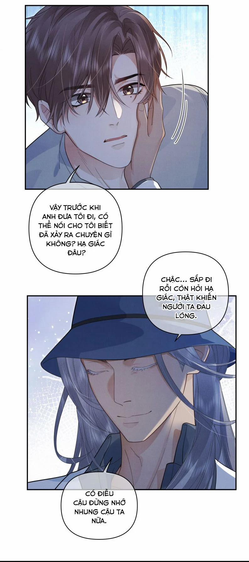 Người Trước Lại Muốn Phục Hôn Rồi 27 trang 7