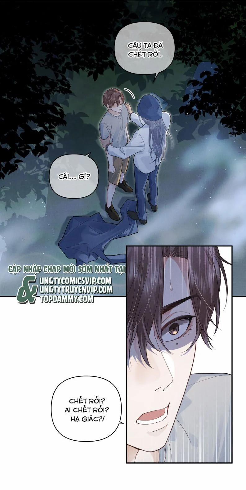 Người Trước Lại Muốn Phục Hôn Rồi 27 trang 8