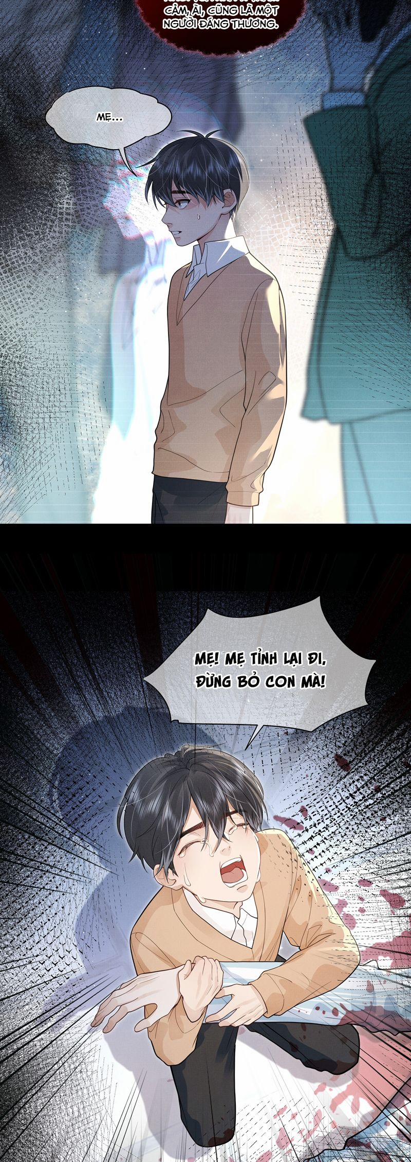 Người Trước Lại Muốn Phục Hôn Rồi 28 trang 10