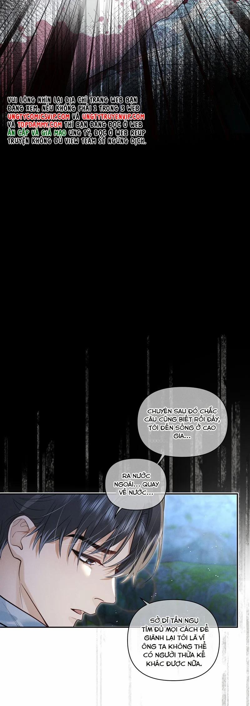 Người Trước Lại Muốn Phục Hôn Rồi 28 trang 11