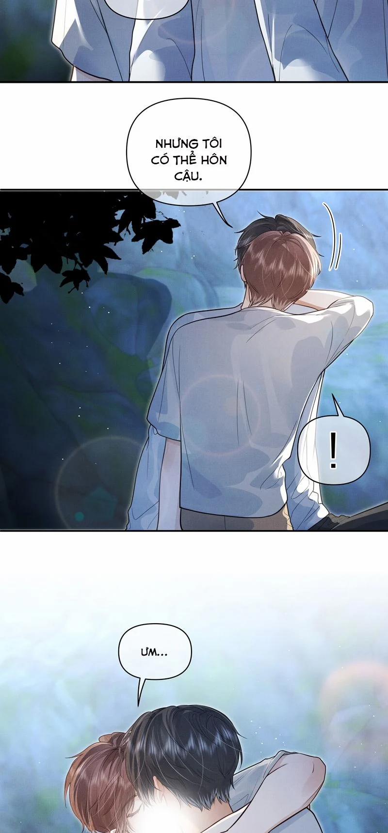 Người Trước Lại Muốn Phục Hôn Rồi 28 trang 15