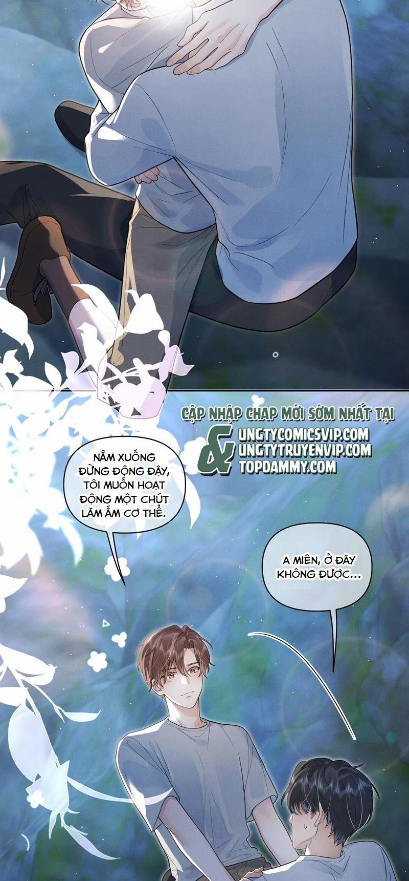 Người Trước Lại Muốn Phục Hôn Rồi 28 trang 16