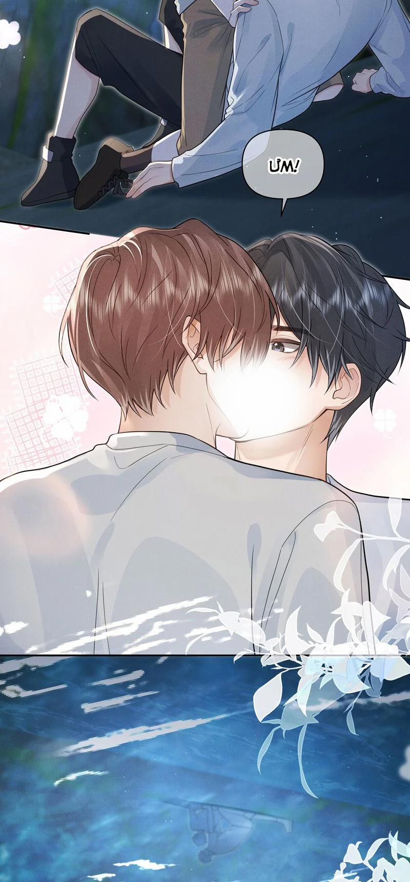 Người Trước Lại Muốn Phục Hôn Rồi 28 trang 17