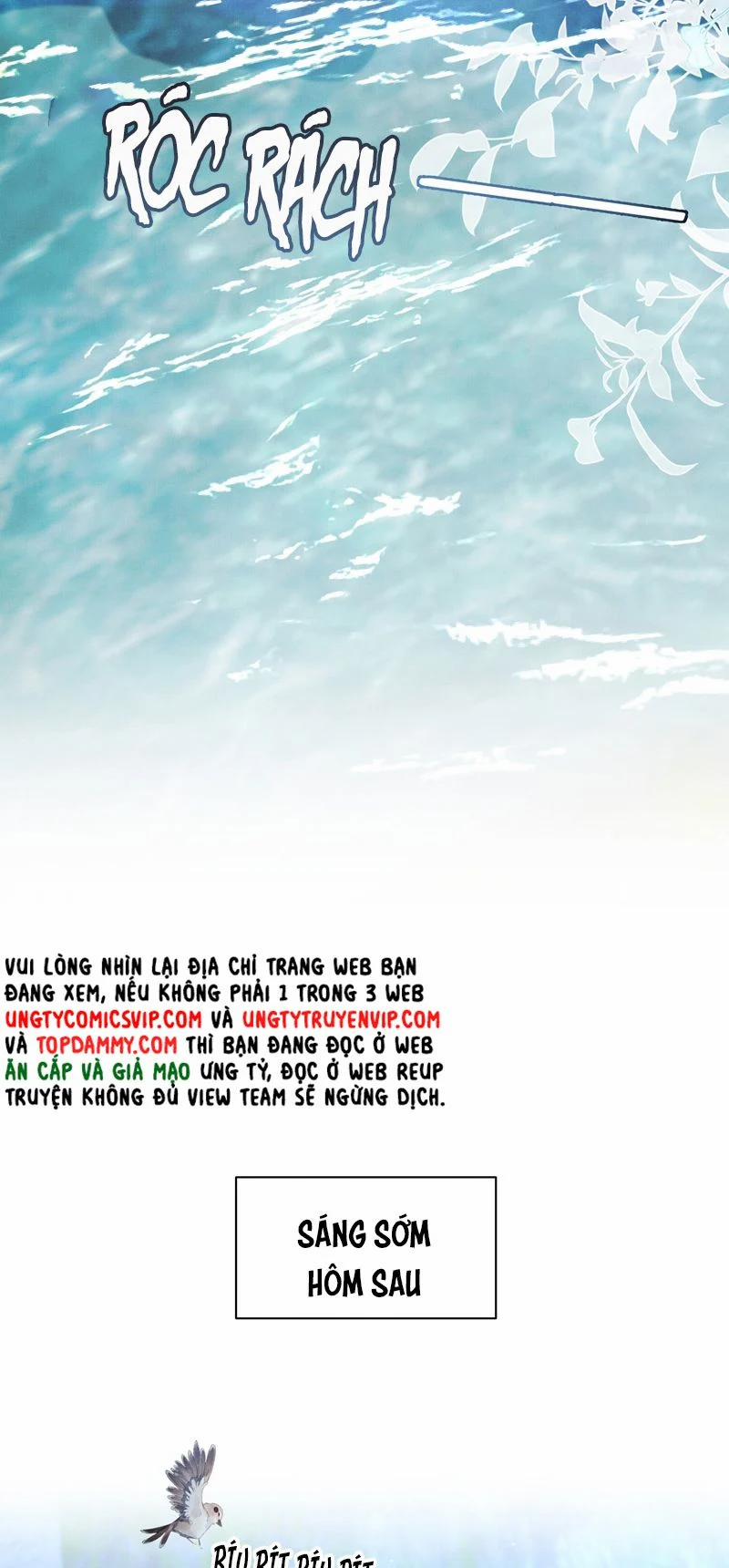 Người Trước Lại Muốn Phục Hôn Rồi 28 trang 18