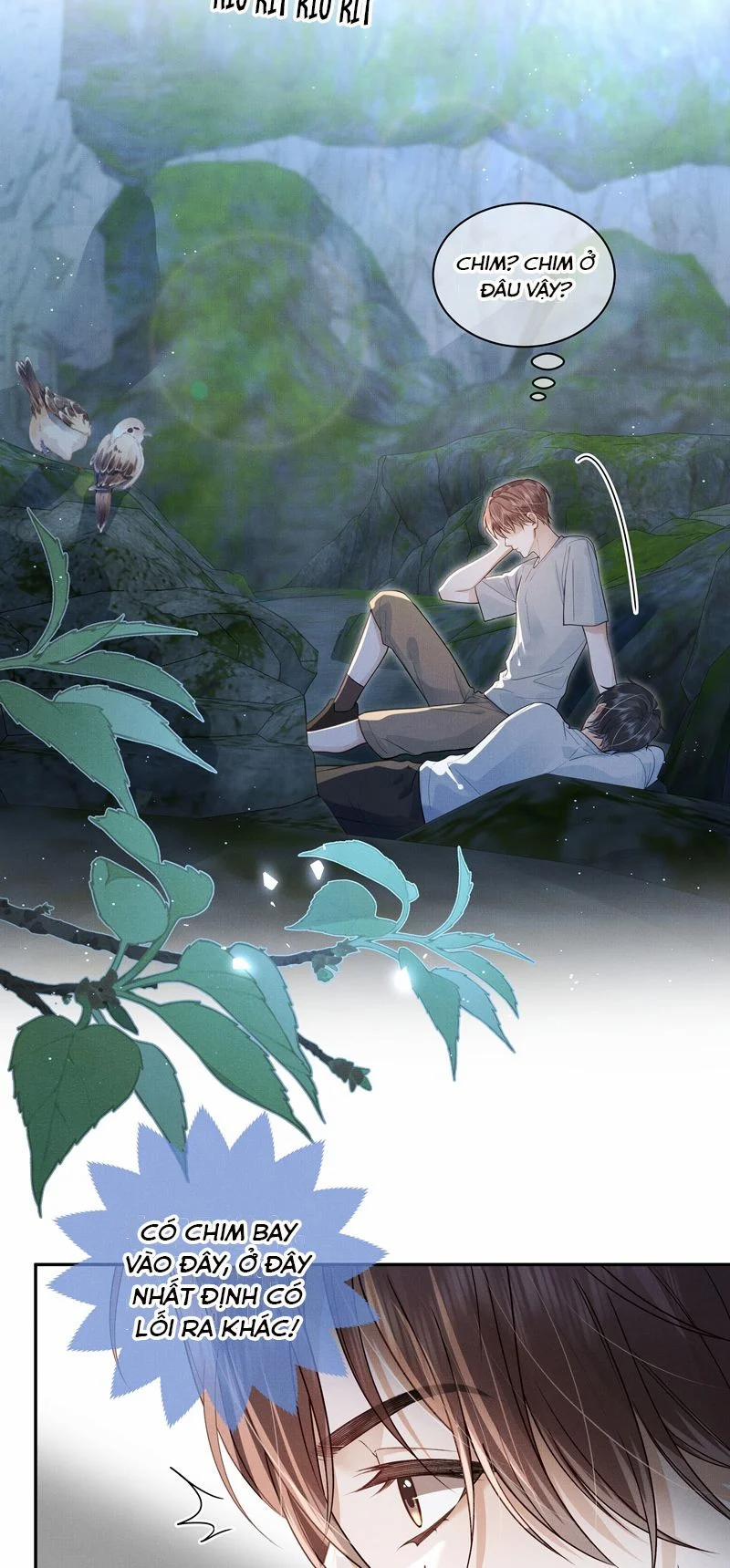 Người Trước Lại Muốn Phục Hôn Rồi 28 trang 19