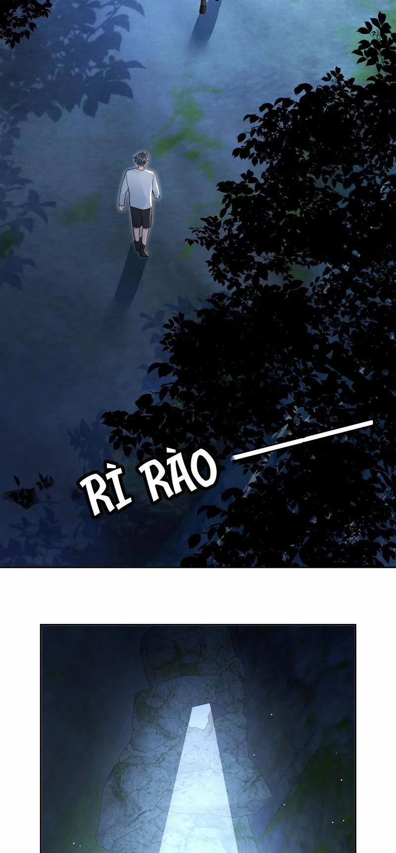 Người Trước Lại Muốn Phục Hôn Rồi 28 trang 21