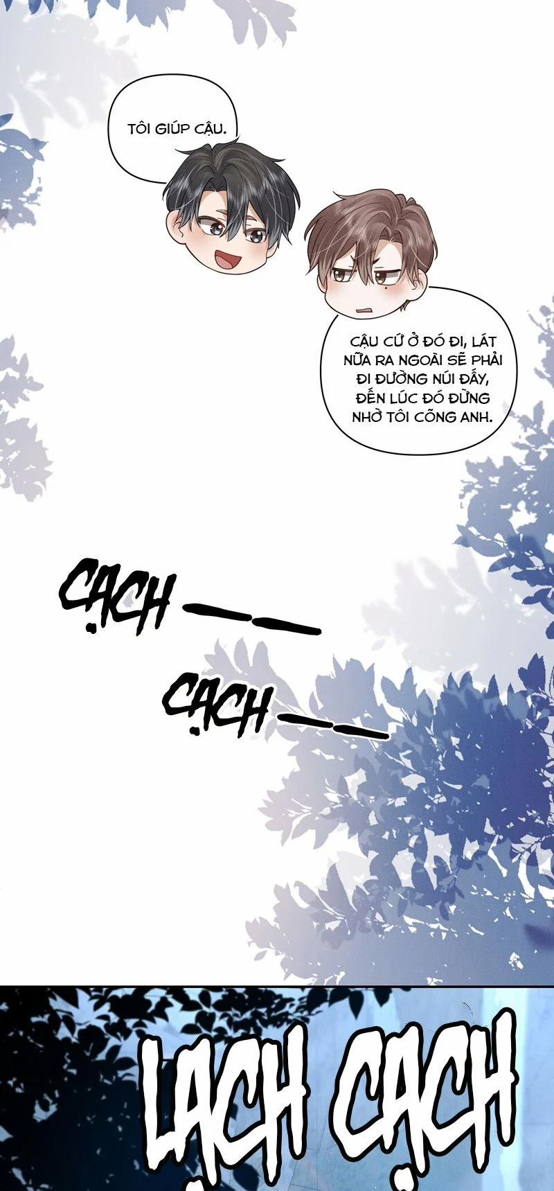 Người Trước Lại Muốn Phục Hôn Rồi 28 trang 23