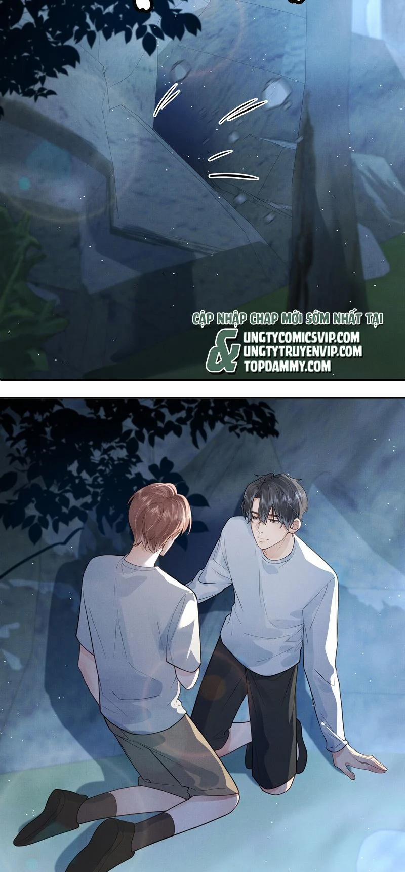 Người Trước Lại Muốn Phục Hôn Rồi 28 trang 24