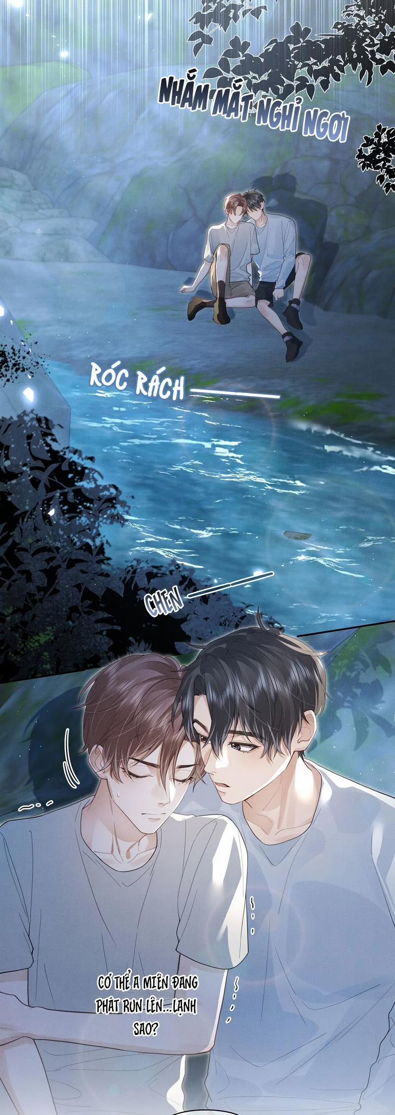 Người Trước Lại Muốn Phục Hôn Rồi 28 trang 3