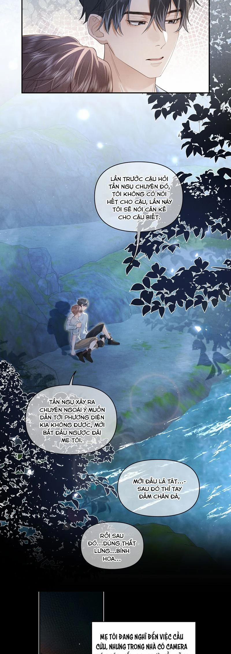 Người Trước Lại Muốn Phục Hôn Rồi 28 trang 5