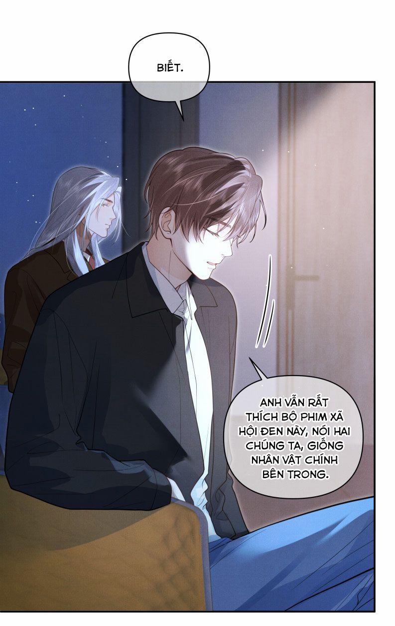 Người Trước Lại Muốn Phục Hôn Rồi 29 trang 10