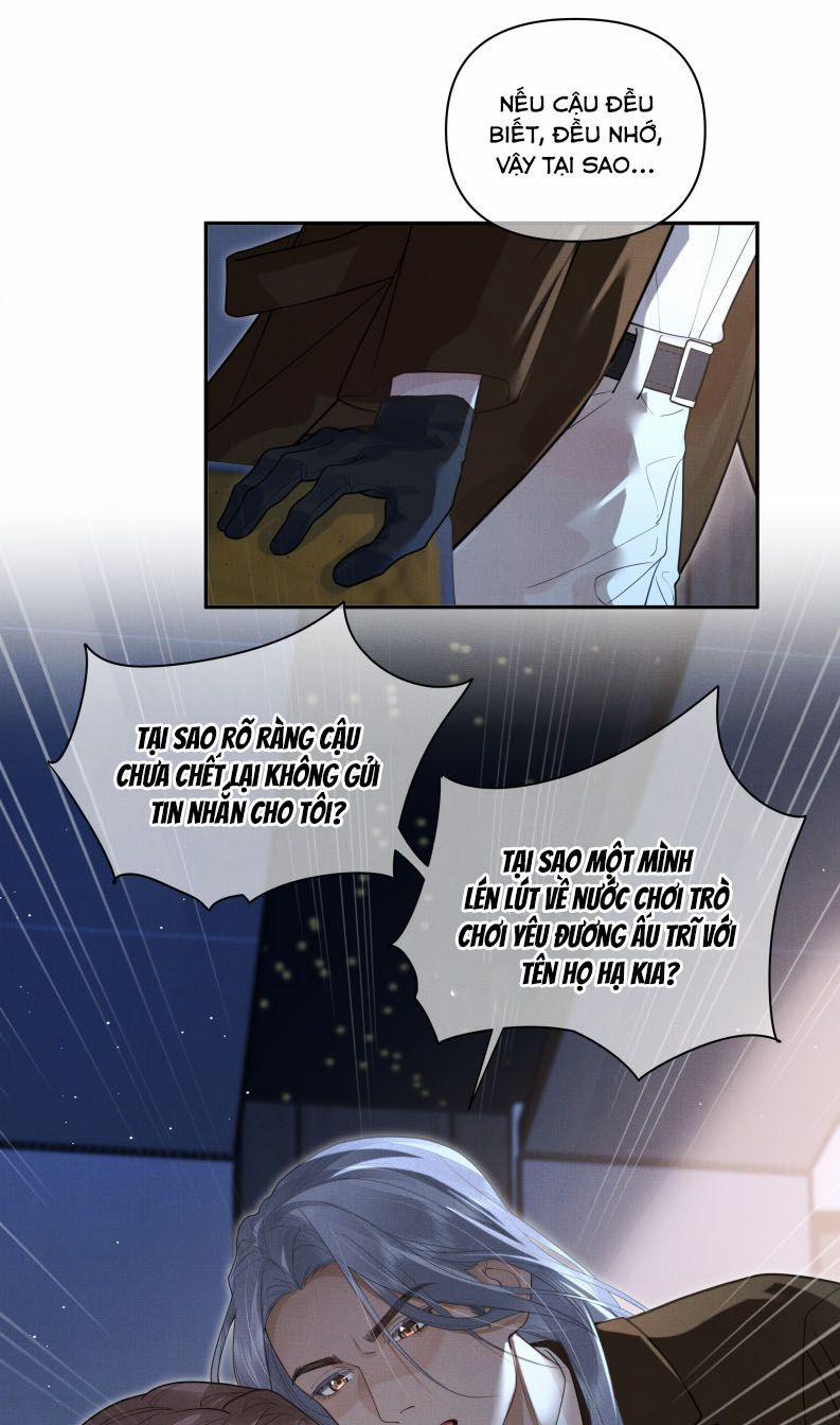 Người Trước Lại Muốn Phục Hôn Rồi 29 trang 11