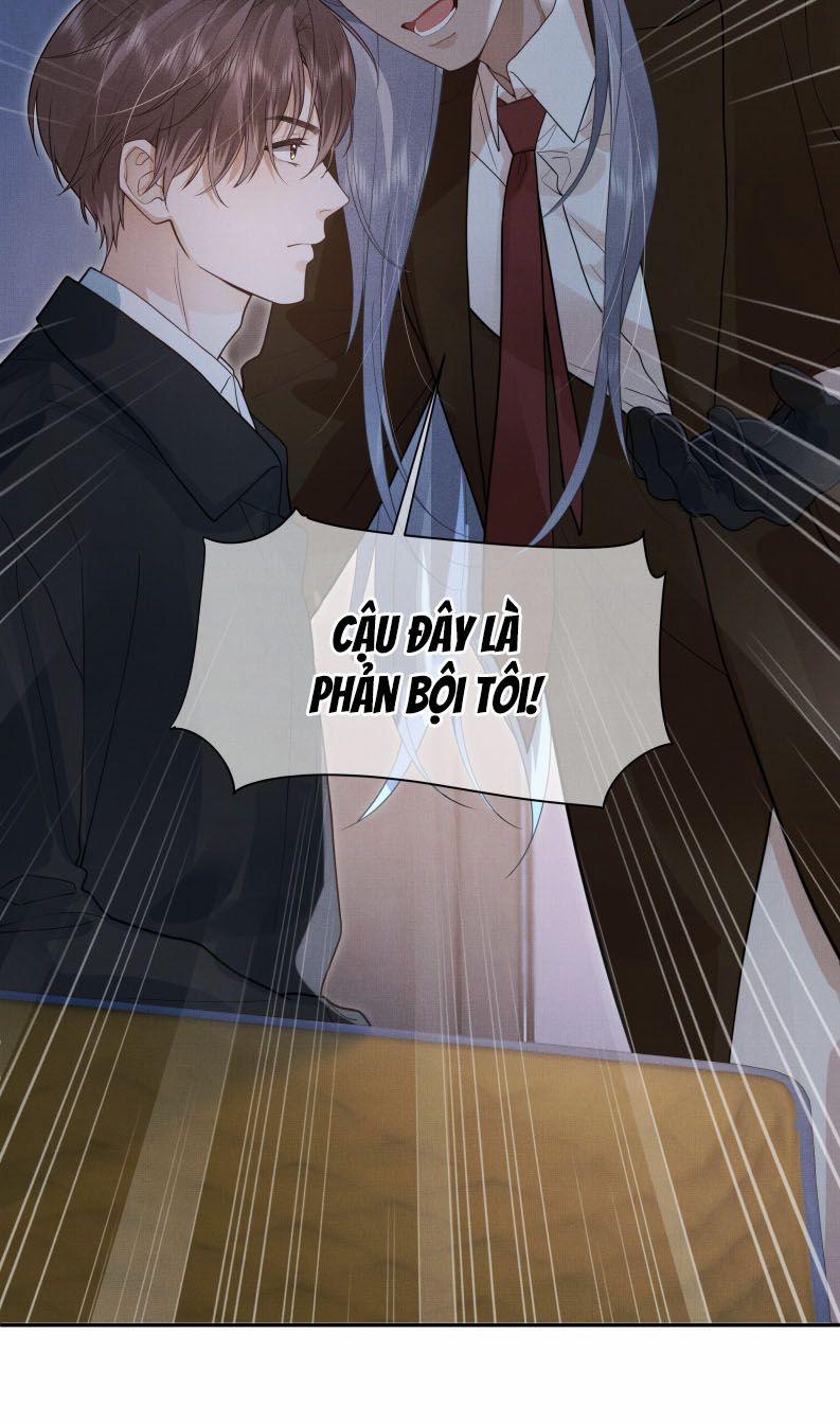 Người Trước Lại Muốn Phục Hôn Rồi 29 trang 12